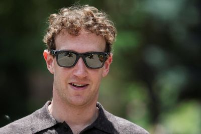 Meta spokesperson says Zuckerberg’s yacht did not hear distress call in time to assist skiff