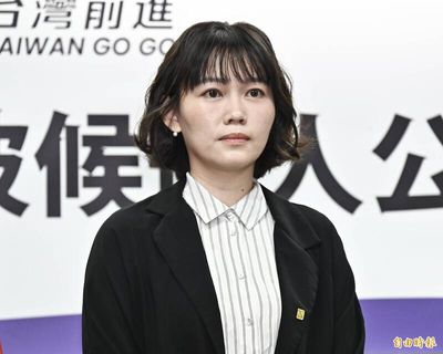 從器官買賣看疫苗爭議 吳欣岱點破藍白政治話術