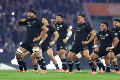 Is Sharks v New Zealand on TV? Channel, kick-off time and how to watch All Blacks clash