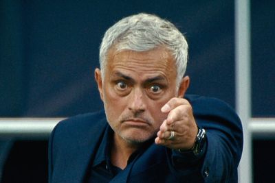 Mourinho falls foul of Netflix’s A-list documentary curse