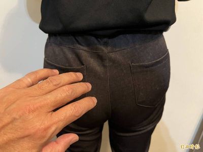 獨家》狼保母二審仍3年10月 女童父批：從未道歉無悔改心