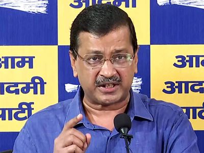 "Did order come from PMO?": Arvind Kejriwal targets BJP over 'zombie drug' video claim linked to Punjab