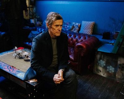 Love me, love my bruised ego: what the narcissist-artist film tells us about the fear of ageing