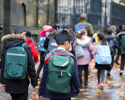 Could you predict which children will be Neets? No – and it’s unfair to ask that of teachers
