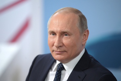 Putin's Conditions for Freezing Ukraine War Revealed as Russia Rejects Simple Ceasefire