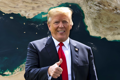 Trump Says the Strait of Hormuz Is Open, but Ship Data Shows Why Your Fuel Price Is Not Falling Yet