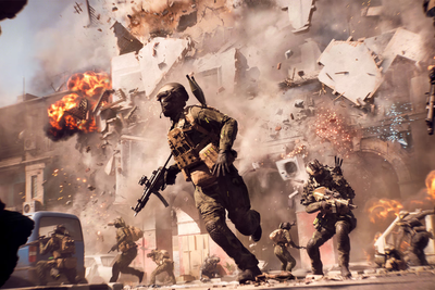Battlefield 6 Player Gets $109 Refund After 470 Hours Because EA Removed His Favourite Mode