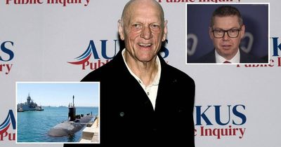 'Ridiculously stupid': war of words erupts as AUKUS public inquiry hits Newcastle