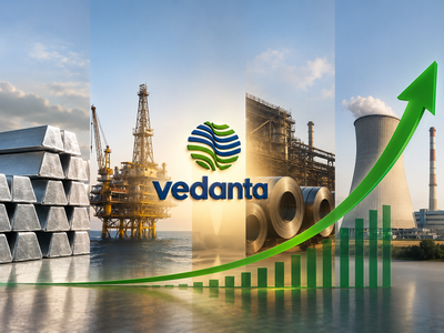 4 Vedanta Group stocks to see inflows worth $160 million in Nifty September rejig. What investors must know