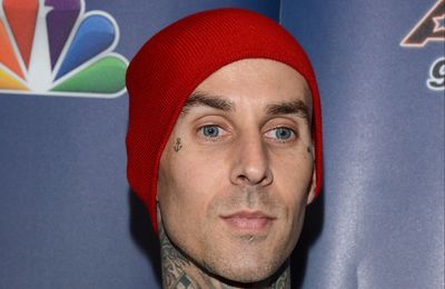 Travis Barker' daughter shared haunting premonition before plane crash