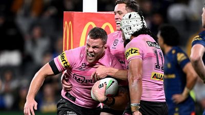No 'headless chook' behaviour for the man replacing Yeo