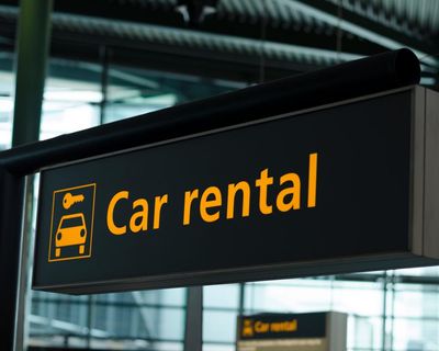 Car hire firm told me I was a ‘no-show’ so I lost £185