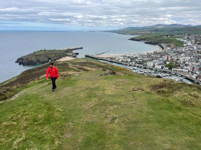 In the footsteps of the Victorians on the Isle of Man