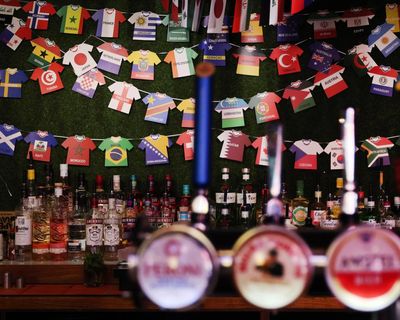 Consumer confidence at near two-year high as World Cup and UK holidaying lift summer spending