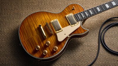 "A high-quality alternative that may not only suit you better, but could also save you a stack of cash": Sire Larry Carlton L7dx review