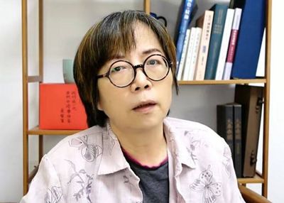 黃智賢轟網軍「爸媽生你做奴？」 點名郭正亮：得官癌的是你
