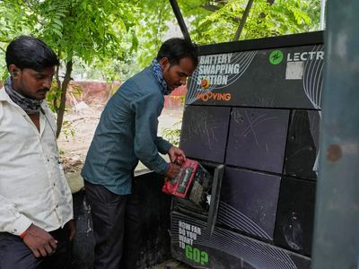 Indofast, GLIDA to set up 100+ battery-swapping stations across India