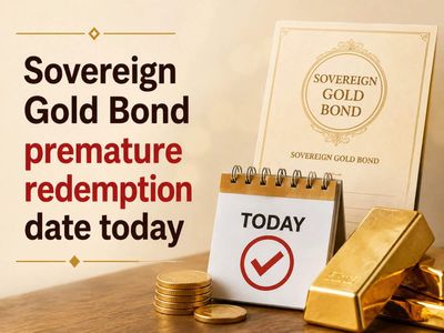 Sovereign Gold Bond premature redemption date today: Check August 11, 2026, SGB redemption price, returns on Rs 1 investments
