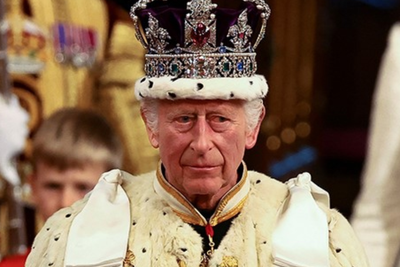 Radio Station Accidentally Announces King Charles' Death Then Plays 16 Minutes of Silence