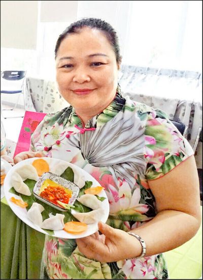 獨家》中配周滿芝被註銷台灣身分 官員：很快輪到徐春鶯