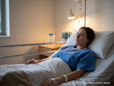 Patient left paralysed despite no surgical error: Consumer court still ordered doctors and hospital to pay Rs 15 lakh compensation; here's why