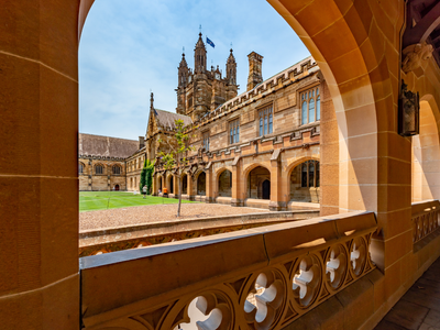Australia’s Go8 universities step up India outreach: Nearly 2,500 students engage