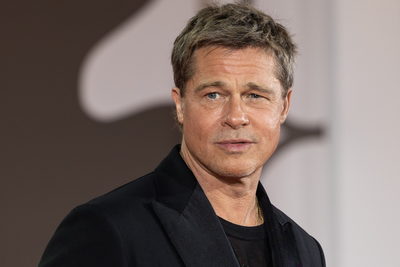 'I Didn't See a Way Out': Brad Pitt Reveals Past Suicidal Thoughts and Ending Seven Years of Sobriety