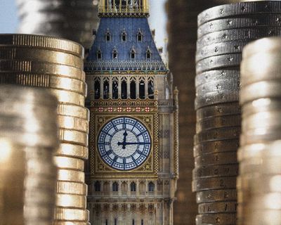 A question for Burnham as he tours the country: how to reduce the magnetic pull of London?