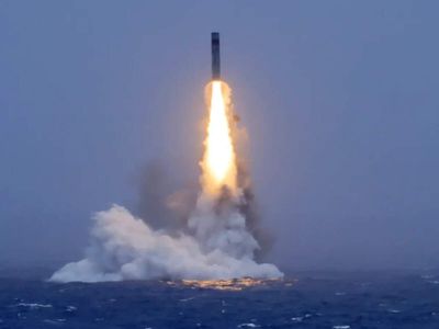 China missile test deepens Pacific divide over growing militarisation
