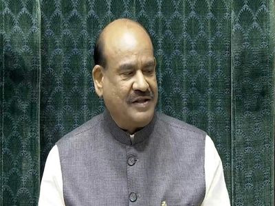 Amid disruptions, speaker Om Birla asks government, opposition to arrive at common ground to let House function