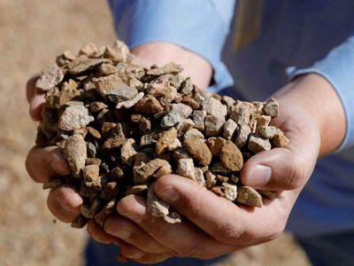 L&T plans to manufacture rare-earth magnets in India to challenge China’s dominance