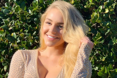 You're Right or You're White': OF Model Courtney Clenney's Sentence Fuels Racism Debate Over Boyfriend's Death