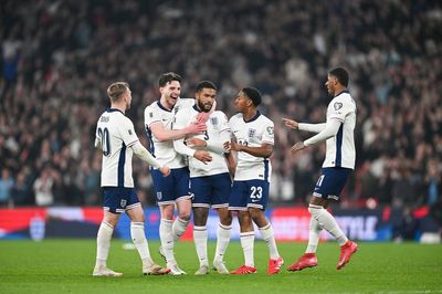 Marcus Rashford tipped for Arsenal move in shock swap for Myles Lewis-Skelly
