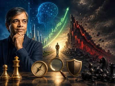 Aswath Damodaran shares 3 lessons investors can learn from rise and fall of Leopold Aschenbrenner's AI fund