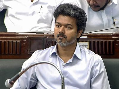 Tamil Nadu Assembly passes resolution seeking abolition of NEET, BJP stages walkout