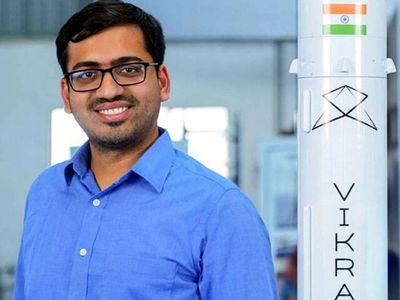 'Start companies while in school': Skyroot CEO Pawan Chandana’s advice to Gen Z & Gen Alpha on taking risks, choosing deep tech and building early