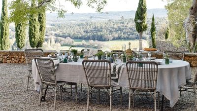 The Very British Edit: I’m Not Ready to Say Goodbye to Summer – These Are the Pieces Helping Me Stay Outside a Little Longer