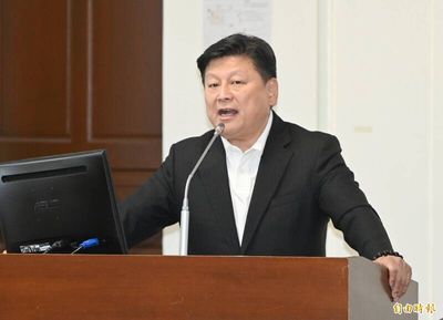 韓國瑜怒轟傅崐萁「辭掉總召」林俊憲：辭職回去當花蓮王