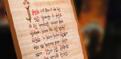 Elvish, Klingon and Pig Latin: what can invented languages teach us about the human brain?