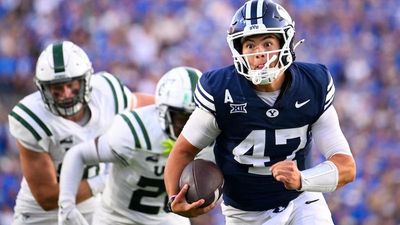2026 Preseason Big 12 Football Previews and Projections