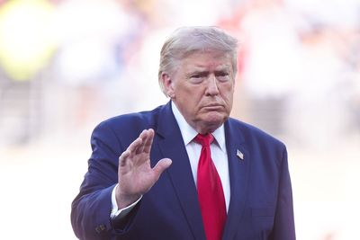Trump Media sinks to £176 million loss and refocuses efforts on Truth Social