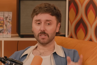 Inbetweeners star James Buckley reveals he’s stopped drinking after being diagnosed with genetic disease