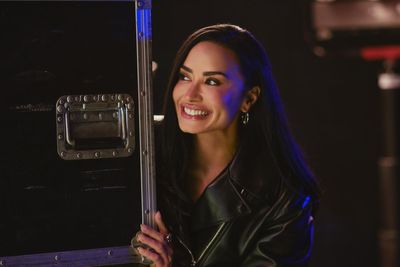 Demi Lovato to reunite with the Jonas Brothers in Camp Rock 3 cameo