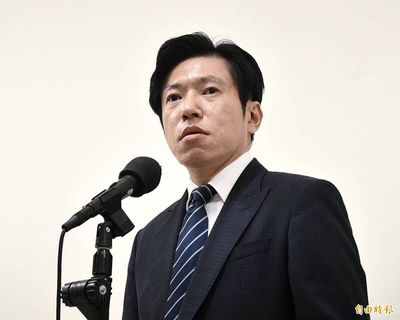 政院不副署藍白未來帳戶？張惇涵：一定會合法合憲