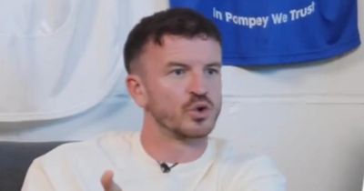 Ex-Rangers star on his biggest 'pet hate' with current squad after tough start