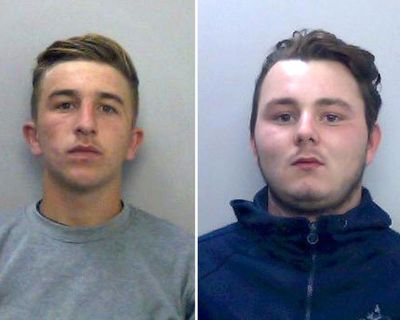Burnham ‘increasingly confident’ PC Harper’s killers will not get early release