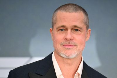Brad Pitt reveals ‘family stuff’ made him feel suicidal: ‘I didn’t see a way out’