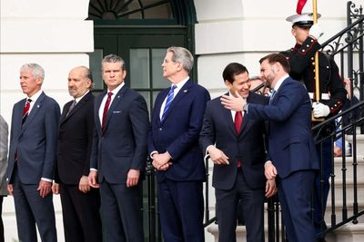 US officials seek to strengthen domestic supply chains as foreign manufacturing investment surges