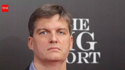 Without Warren Buffett, Berkshire Hathaway is no longer an attractive investment: ‘Big Short’ fame Michael Burry