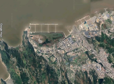 雙颱接力打擊「中共侵台基地」 網驚呼︰反共行動力海放KMT